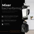 Camry, blender kielichowy, 1,7l