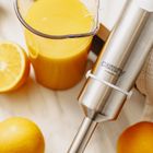 Camry, blender ręczny, zestaw, 1600W