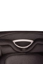 Caretero, Fortis i-Size, fotelik samochodowy, graphite, 40-150 cm