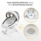 Caretero, Opti, bujaczek, green