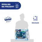 Chicco, First Dreams, karuzela do łóżeczka, 3w1, rainbow, niebieska