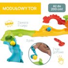 Chicco, Fit&Fun, Golf Safari zestaw