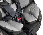 Chicco, Seat, I-size, fotelik samochodowy, Posh Black, 40-105 cm