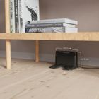 Electrolux, robot sprzątający, ER61UW1DG