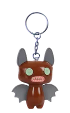 Fuggler, Collectible Keychain, Blind Pack, breloczek, figurka kolekcjonerska, 6 cm, 1 szt.