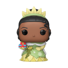 Funko Bitty Pop! Księżniczki Disneya, kalendarz adwentowy z mini figurkami kolekcjonerskimi, 24 elementy