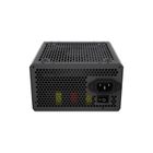 Gembird, zasilacz komputerowy, ATX 750W, aktywne PFC 12 cm, fan 80