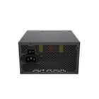 Gembird, zasilacz komputerowy, ATX 750W, aktywne PFC 12 cm, fan 80