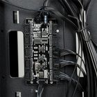 iBox, obudowa komputerowa, CHIRON ZH68 GAMING