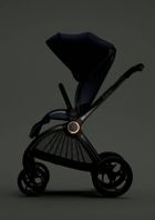 iCandy, Core, wózek głęboko-spacerowy, black