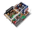 LEGO Creator Expert, Biuro detektywa, 10246