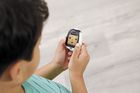 Little Tikes, Tobi, Robot Smartwatch, niebieski