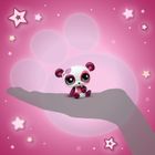 Littlest Pet Shop, Pet Pals, figurka z akcesoriami, 1 szt.