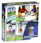 Lucrum Games, Ufodron, zręcznościowa gra familijna z latającym dronem