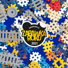 Marioinex, Mini Waffle, Port, klocki konstrukcyjne, 248 elementów