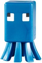 Minecraft, Minifigurka