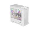 Natec, Genesis IRID 503 ARGB LITE MATX MINI, obudowa komputerowa