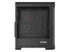 Natec, Genesis, obudowa komputerowa, IRID 505 MIDI TOWER, Z OKNEM, USB 3.0
