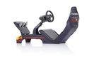 Playseat, F1 Aston Martin Red Bull RacIng, fotel gamingowy, RF.00204