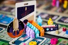 Portal Games, Galactic Cruise, gra kooperacyjna