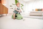 Scoot & Ride, My First, ewolucyjny jeździk, pchacz, 3w1, Olive, 6 m+