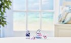 Sylvanian Families, Rodzina Fok, 5759