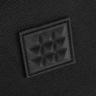 Torba sportowa, czarna, Peterson