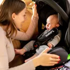 Tulano, Loom 35, fotelik samochodowy, black