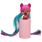 Vip Pets, Mini Fans, Gems Glam, figurka do stylizacji fryzur