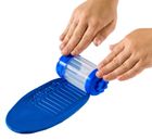 Wonder Factory, Never Dry Dough, masa plastyczna w tubie, 1 szt.