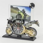 Zegar Motocykl