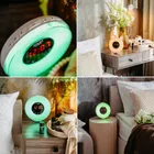 Adler, budzik świetlny