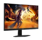 Aoc, monitor, 24G4HRE 23.8" Fast IPS 200Hz HDMIx2 DP