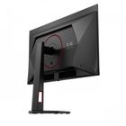 Aoc, monitor, 26.5" Q27G4SDR QD-OLED 360Hz HDMIx2 DP Pivot