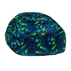Astrabag, plecak szkolny, 3-komorowy, Football