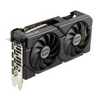 Asus, karta graficzna, Dual Radeon RX 7600 EVO OC Edition 8GB GDDR6