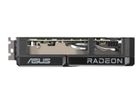 Asus, karta graficzna, Dual Radeon RX 9060 XT 16GB GDDR6 DUAL-RX9060XT-16G