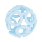 Bam Bam, gumowa kula, pastel, 1 szt.