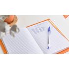 Bic, Cristal Original, długopis, czarny, 4 szt.