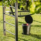 Camry, toaleta turystyczna