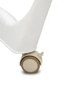 Caretero, Nesto, krzesełko do karmienia, beige