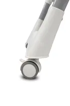 Caretero, Nesto, krzesełko do karmienia, grey