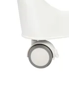 Caretero, Nesto, krzesełko do karmienia, pink