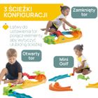 Chicco, Fit&Fun, Golf Safari zestaw