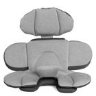Chicco, Seat, I-size, fotelik samochodowy, Posh Black, 40-105 cm