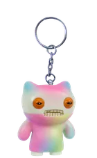 Fuggler, Collectible Keychain, Blind Pack, breloczek, figurka kolekcjonerska, 6 cm, 1 szt.