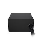 Gembird, zasilacz komputerowy, ATX 750W, aktywne PFC 12 cm, fan 80
