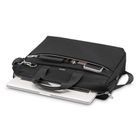 Hama, Ultimate, torba na laptopa, 40–41 cm, 15,6–16,2", czarna