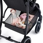 Kinderkraft, Cruiser LX, wózek spacerowy, Pink