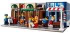 LEGO Creator Expert, Biuro detektywa, 10246